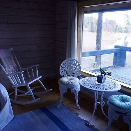 Stenstrandintie 20 B Киркконумми Экстерьер фото
