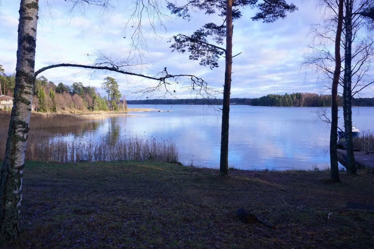 Stenstrandintie 20 B Киркконумми Экстерьер фото